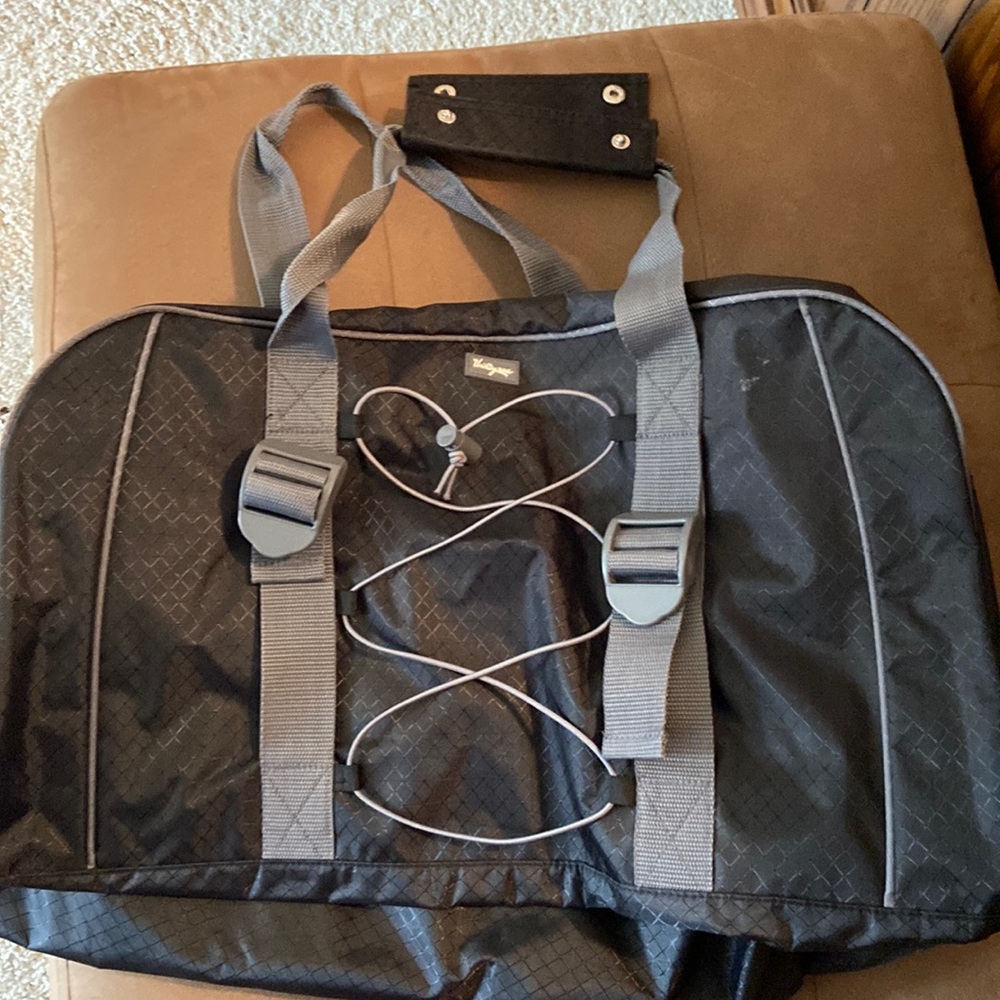 Thirty-one duffel bag